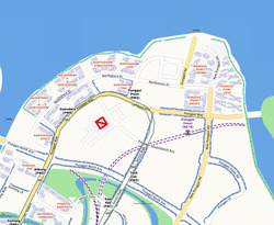 Ponggol Seventeenth Avenue (D19), Detached #498947921